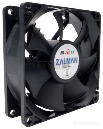 ZALMAN ZM-F1 PLUS(SF)