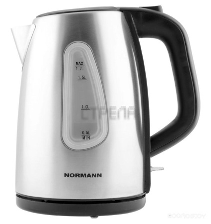 Электрический чайник Normann AKL-142