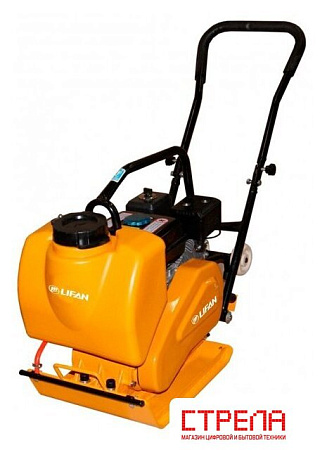 Виброплита Lifan PVB60