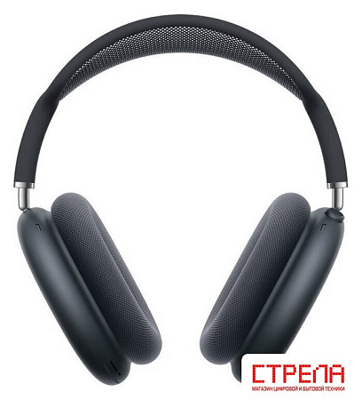 Наушники Apple AirPods Max 2 (полуночный)