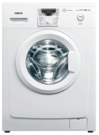 Стиральная машина Атлант 40М102