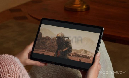 Планшет Xiaomi Redmi Pad 4GB/128GB международная версия (графитовый серый)