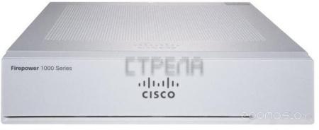 Межсетевой экран Cisco Firepower FPR1120-NGFW-K9