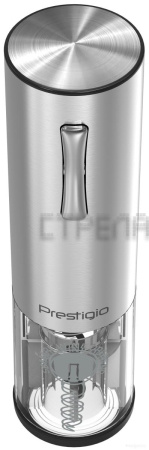 Набор для бара Prestigio Nemi PWO103SL