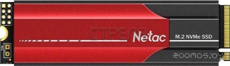 SSD Netac N950E PRO 500GB