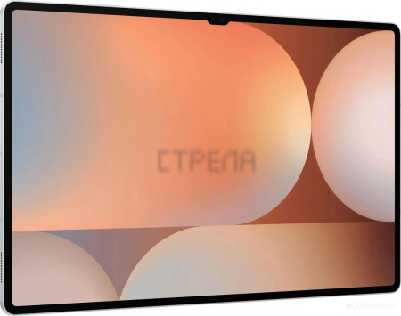 Планшет Samsung Galaxy Tab S10 Ultra 5G SM-X926 12GB/256GB (серебристый)