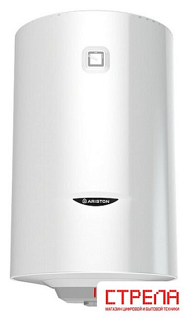 Накопительный электрический водонагреватель Ariston PRO1 R 50 V 1,5K PL DRY