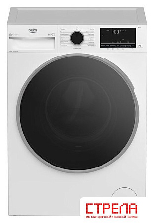 Стиральная машина BEKO B3WFR56H2WC