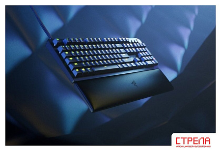 Клавиатура Razer Huntsman V2 (Purple Switch)