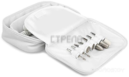 Маникюрно-педикюрный набор Vitek VT-2215 PK