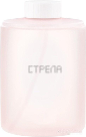 Мыло для дозатора Xiaomi Mi Foaming Hand Soap (розовый)