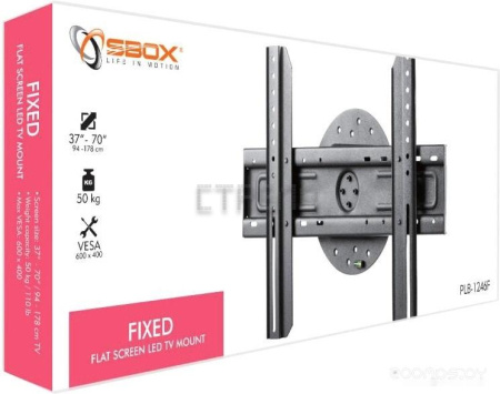 Кронштейн SBOX PLB-1246F