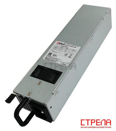 Блок питания Qdion U1A-K10300-DRB