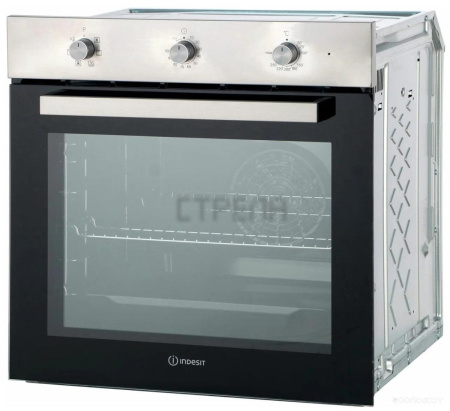 Духовой шкаф Indesit IFE 3634 IX