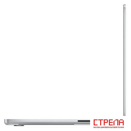 Ноутбук Apple MacBook Pro 14.2" M5 Pro 2026 MGDP4