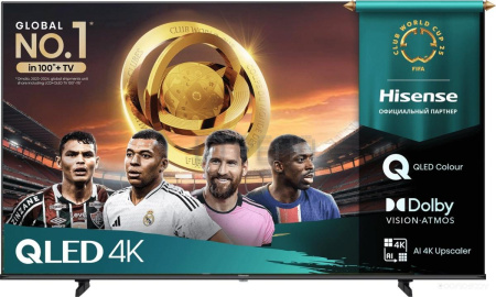 Телевизор Hisense 55E7Q