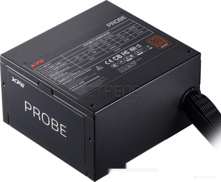 Блок питания A-Data XPG Probe 700W PROBE700B-BKCEU