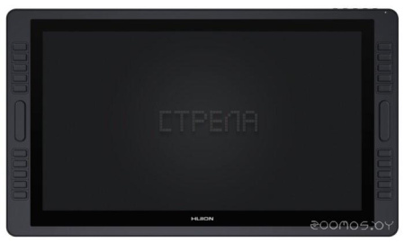Интерактивный дисплей Huion KAMVAS Pro 22
