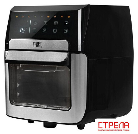 Аэрогриль (аэрофритюрница) GFgril GFA-9400