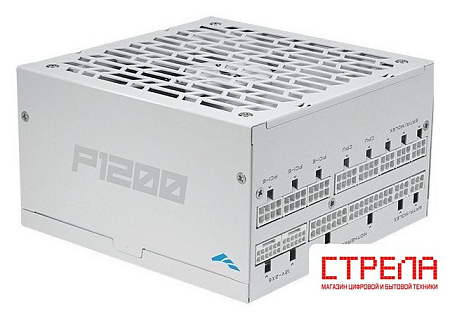 Блок питания Sama P1200 1200W P1200-WHPFF001-EU