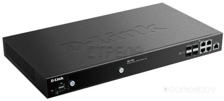 Беспроводной маршрутизатор D-LINK DWC-2000