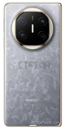Телефон Huawei Mate X6 ICL-LX9 12GB/512GB (туманно-серый)