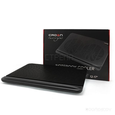 Подставка для ноутбука CrownMicro CMLC-1101