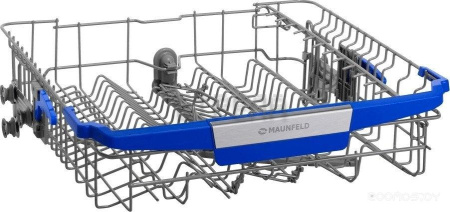 Встраиваемая посудомоечная машина Maunfeld MLP60230 Light Beam