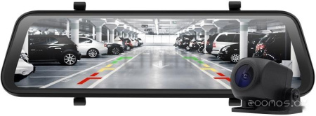 Видеорегистратор-зеркало Neoline G-Tech X28