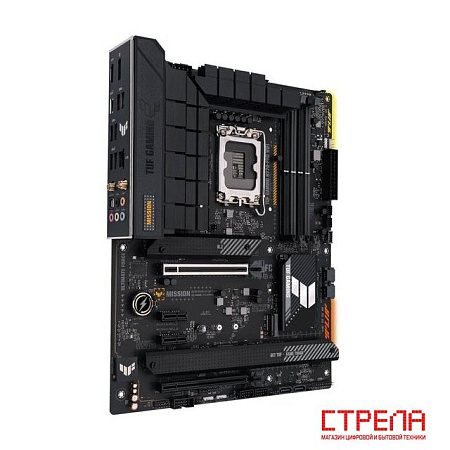 Материнская плата ASUS TUF Gaming H770-Pro WiFi