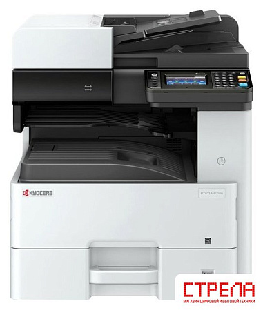 МФУ Kyocera Mita ECOSYS M4125idn 1102P23AX0 (картридж TK-6110)