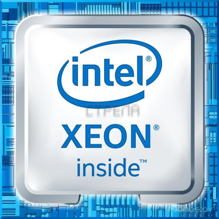 Процессор Intel Xeon E-2226G (BOX)