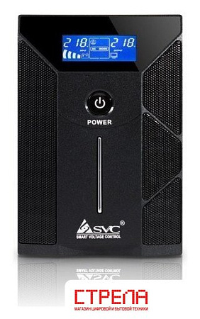 Источник бесперебойного питания SVC W-600L