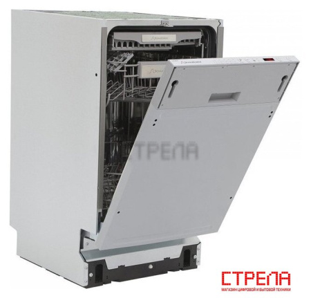 Встраиваемая посудомоечная машина Schaub Lorenz SLG VI4510