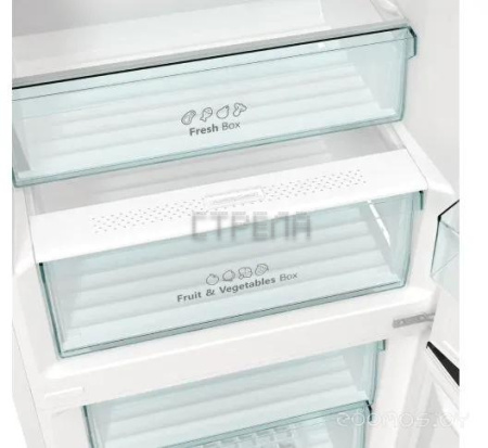 Холодильник Hisense RB434N4BW2