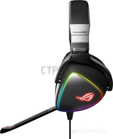 Компьютерная гарнитура Asus ROG Delta (90YH00Z1-B2UA00)