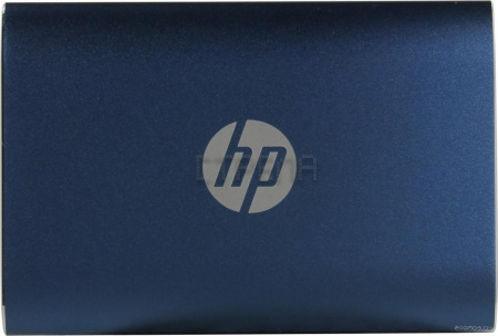 Внешний накопитель HP P500 250GB 7PD50AA (синий)