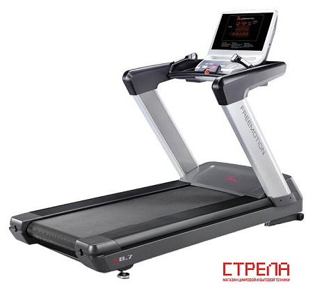 Электрическая беговая дорожка Freemotion t8.7