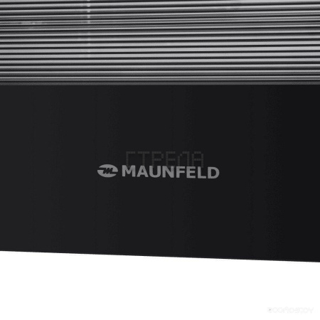 Электрический духовой шкаф Maunfeld EOEM519PB2
