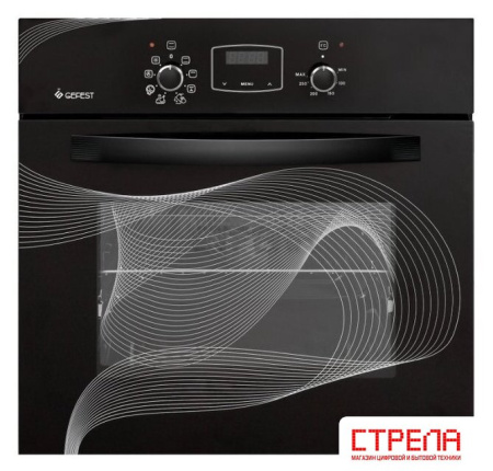 Электрический духовой шкаф GEFEST 622-02 К26