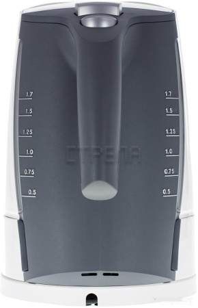 Электрический чайник Braun WK 500 White