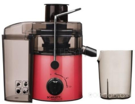 Соковыжималка Scarlett SC-JE50S19