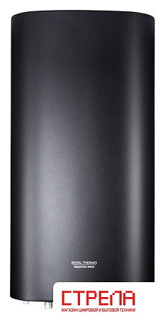 Бойлер косвенного нагрева с ТЭНом Royal Thermo Aquatec Inox RTWX-F 100.1 (графит)