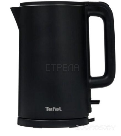 Электрический чайник Tefal KO1408E0 Double Wall (7211419468)