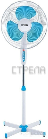 Вентилятор Mystery MSF-2445