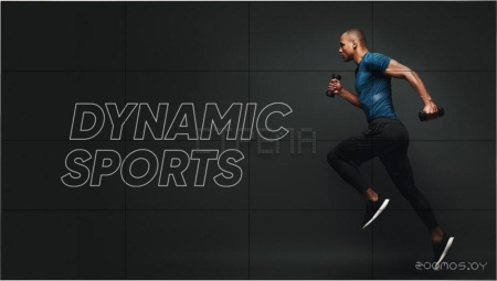 Дисплей для видеостен LG 49VL5PJ-A