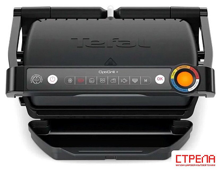 Электрогриль Tefal Optigrill+ GC717810