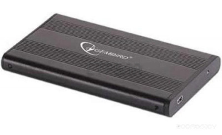 Бокс для жесткого диска Gembird EE2-U2S-5