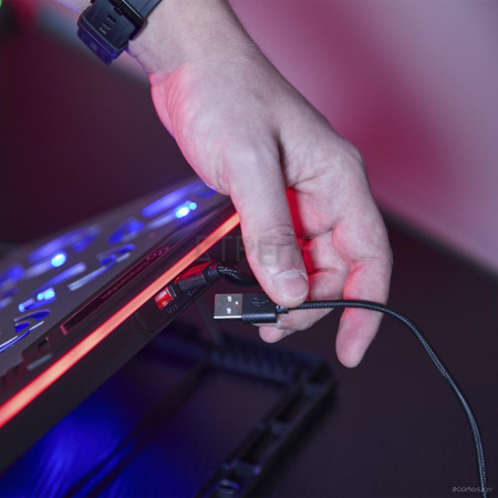 Подставка Evolution LCS-06 RGB