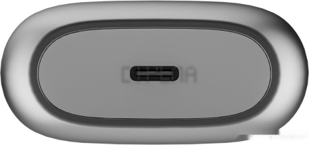 Электробритва Xiaomi Mijia Electric Shaver S200 (серебристый)